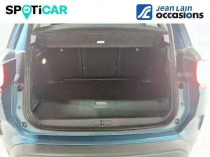 Photo 5 Citroën C5 aircross  PureTech 130 S&S EAT8