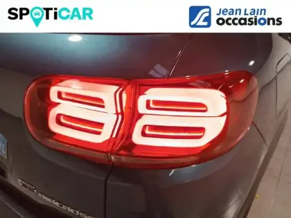 Photo 16 Citroën C5 aircross  PureTech 130 S&S EAT8