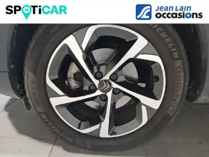 Photo 12 Citroën C5 aircross  PureTech 130 S&S EAT8