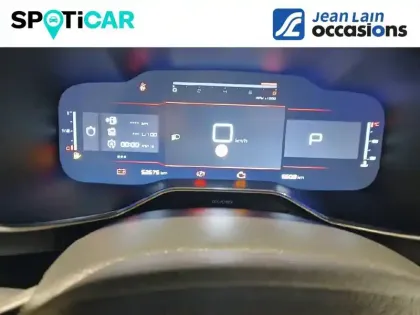 Photo 9 Citroën C5 aircross  PureTech 130 S&S EAT8