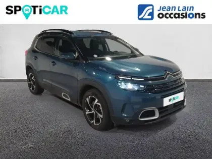 Photo 2 Citroën C5 aircross  PureTech 130 S&S EAT8