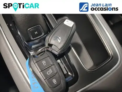 Photo 17 Citroën C5 aircross  PureTech 130 S&S EAT8