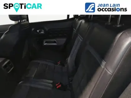 Photo 11 Citroën C5 aircross  PureTech 130 S&S EAT8