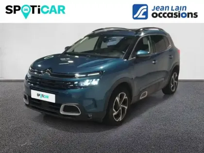 Photo Citroën C5 Aircross Shine