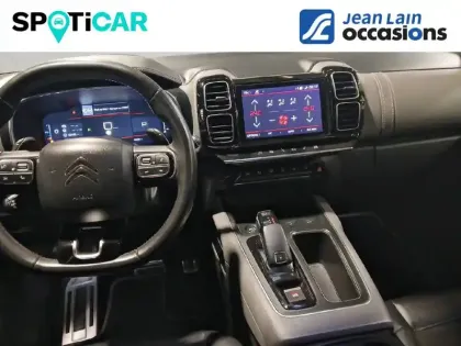 Photo 7 Citroën C5 aircross  PureTech 130 S&S EAT8