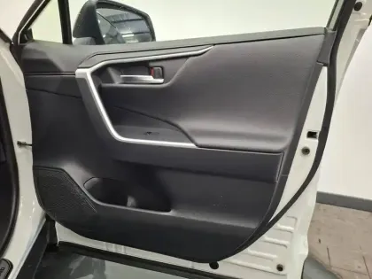 Photo 29 Toyota Rav4  Hybride Rechargeable AWD