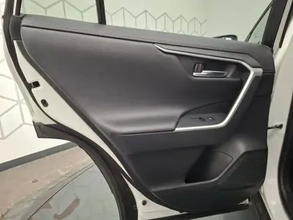 Photo 30 Toyota Rav4  Hybride Rechargeable AWD