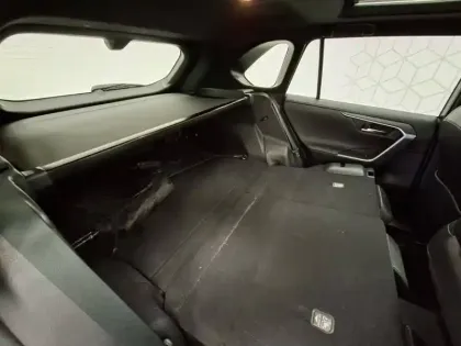 Photo 24 Toyota Rav4  Hybride Rechargeable AWD