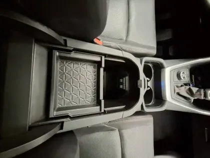 Photo 36 Toyota Rav4  Hybride Rechargeable AWD