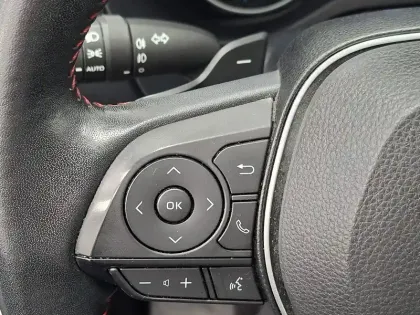 Photo 40 Toyota Rav4  Hybride Rechargeable AWD