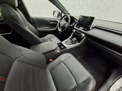 Photo 32 Toyota Rav4  Hybride Rechargeable AWD