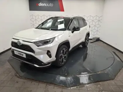 Photo Toyota Rav4 Collection