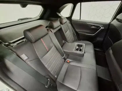 Photo 25 Toyota Rav4  Hybride Rechargeable AWD