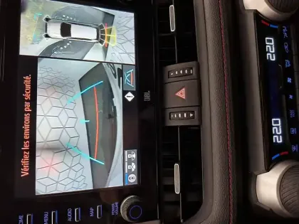 Photo 45 Toyota Rav4  Hybride Rechargeable AWD