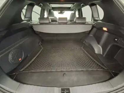 Photo 21 Toyota Rav4  Hybride Rechargeable AWD