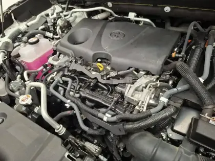 Photo 47 Toyota Rav4  Hybride Rechargeable AWD