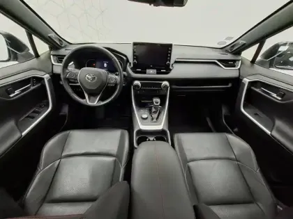 Photo 26 Toyota Rav4  Hybride Rechargeable AWD