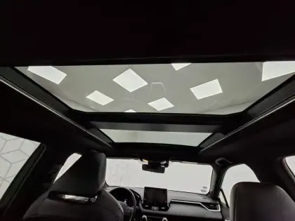 Photo 27 Toyota Rav4  Hybride Rechargeable AWD