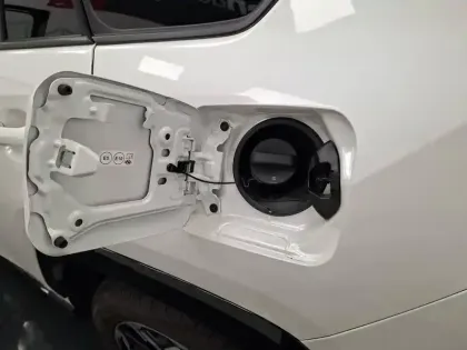 Photo 16 Toyota Rav4  Hybride Rechargeable AWD