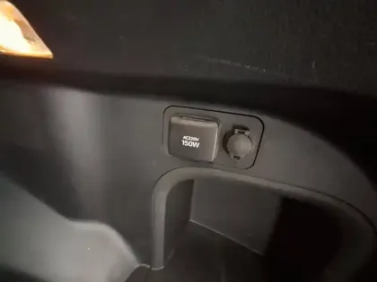 Photo 19 Toyota Rav4  Hybride Rechargeable AWD