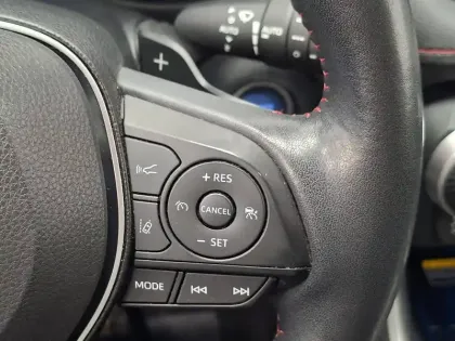 Photo 41 Toyota Rav4  Hybride Rechargeable AWD