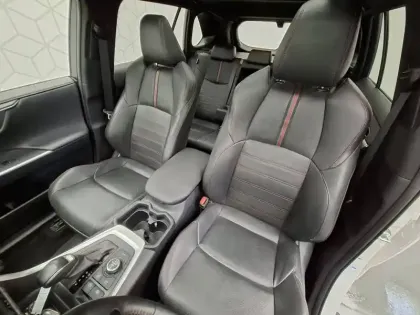 Photo 38 Toyota Rav4  Hybride Rechargeable AWD