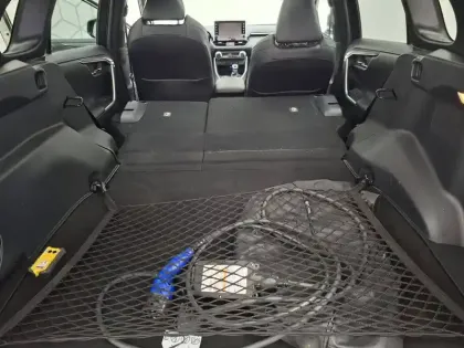 Photo 23 Toyota Rav4  Hybride Rechargeable AWD