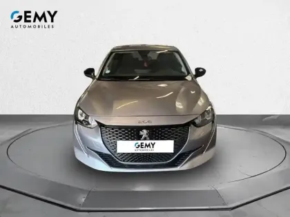 Photo 1 Peugeot 208  Electrique 50 kWh 136ch