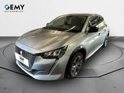 Photo Peugeot 208 Style