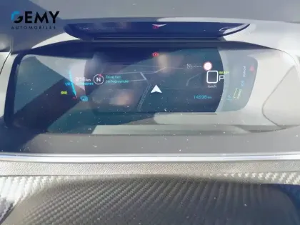 Photo 14 Peugeot 208  Electrique 50 kWh 136ch