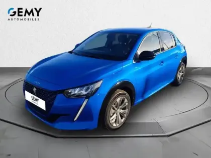 Photo Peugeot 208 Allure Pack