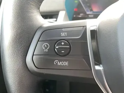 Photo 19 BMW X2  sDrive 18d 150ch DKG7