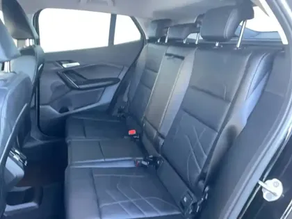 Photo 15 BMW X2  sDrive 18d 150ch DKG7