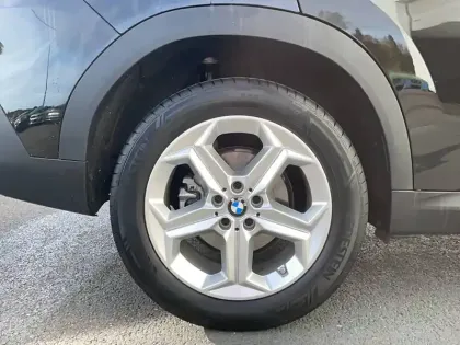 Photo 37 BMW X2  sDrive 18d 150ch DKG7