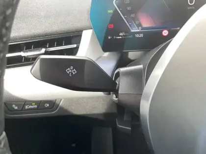 Photo 20 BMW X2  sDrive 18d 150ch DKG7