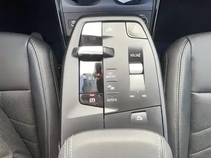 Photo 25 BMW X2  sDrive 18d 150ch DKG7