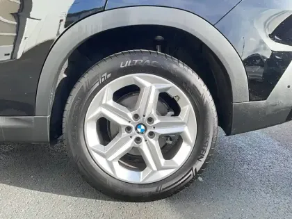 Photo 39 BMW X2  sDrive 18d 150ch DKG7