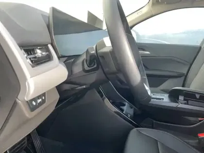 Photo 29 BMW X2  sDrive 18d 150ch DKG7