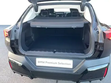 Photo 11 BMW X2  sDrive 18d 150ch DKG7