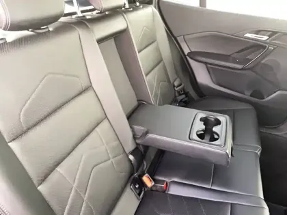 Photo 49 BMW X2  sDrive 18d 150ch DKG7