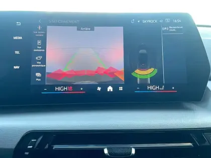 Photo 14 BMW X2  sDrive 18d 150ch DKG7