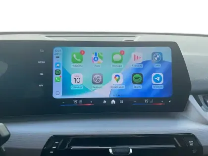 Photo 41 BMW X2  sDrive 18d 150ch DKG7