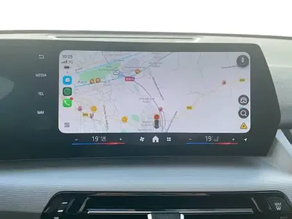 Photo 42 BMW X2  sDrive 18d 150ch DKG7