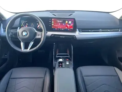 Photo 9 BMW X2  sDrive 18d 150ch DKG7