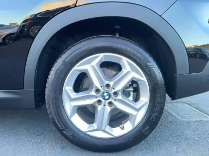 Photo 16 BMW X2  sDrive 18d 150ch DKG7