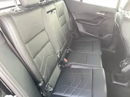 Photo 36 BMW X2  sDrive 18d 150ch DKG7