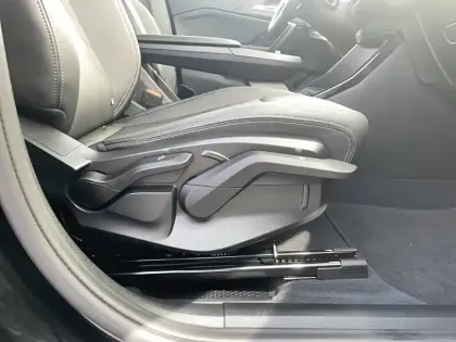 Photo 32 BMW X2  sDrive 18d 150ch DKG7