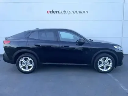 Photo 5 BMW X2  sDrive 18d 150ch DKG7