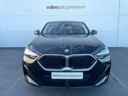 Photo 7 BMW X2  sDrive 18d 150ch DKG7