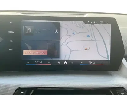 Photo 26 BMW X2  sDrive 18d 150ch DKG7